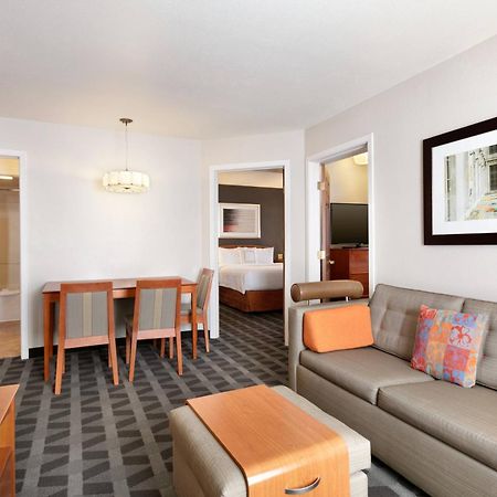 Towneplace Suites Gaithersburg Eksteriør bilde