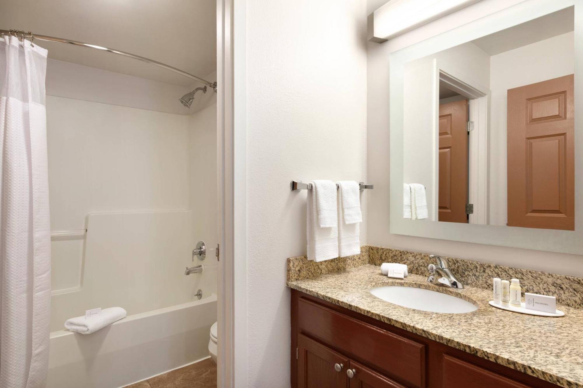 Towneplace Suites Gaithersburg Eksteriør bilde