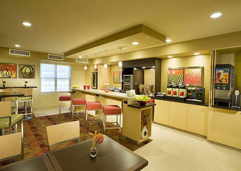 Towneplace Suites Gaithersburg Eksteriør bilde