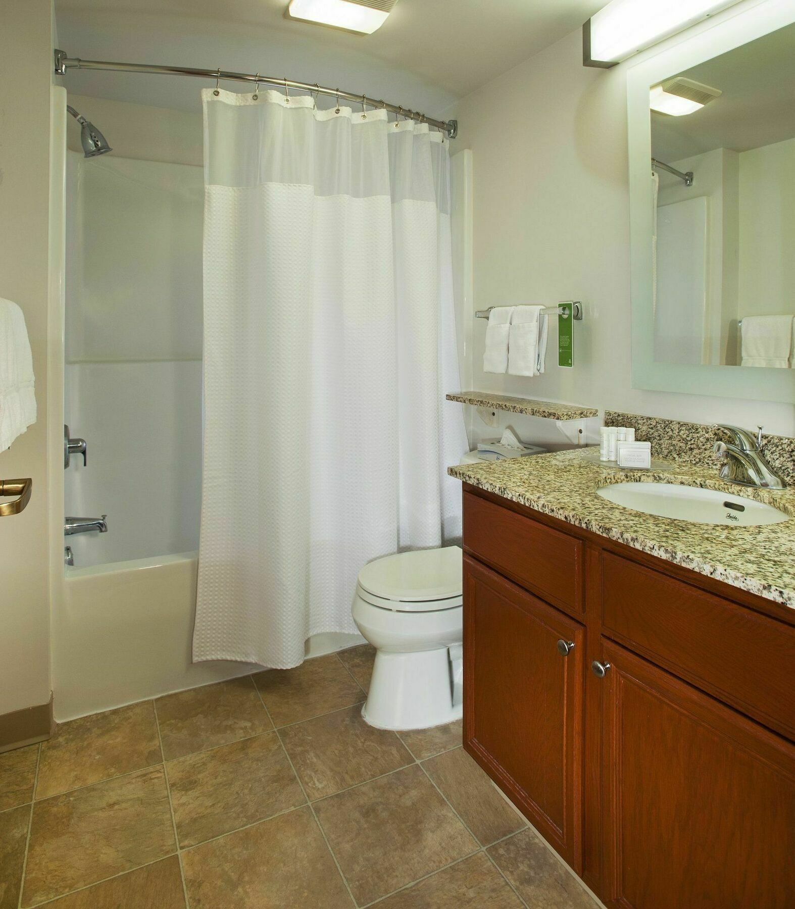 Towneplace Suites Gaithersburg Eksteriør bilde